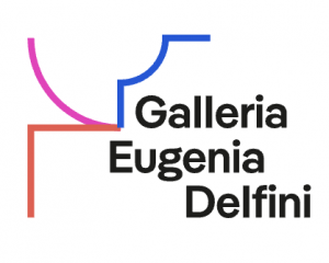 logo Galleria Eugenia Delfini